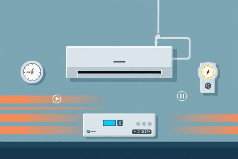 工程机械热管理系统设计：如何实现高效散热与节能降耗