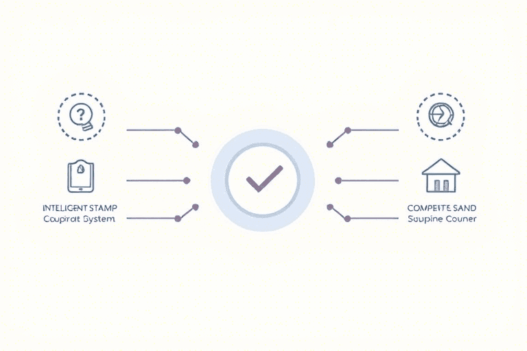 工程章管理系统有哪些？全面解析企业印章管理的数字化解决方案