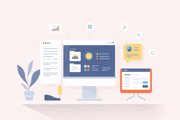 工程项目管理系统特色如何打造？实现高效协同与智能管控的关键路径