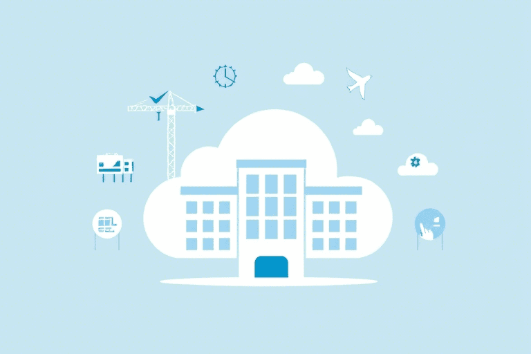 工程公司成本管理系统如何构建？从战略到执行的完整解决方案