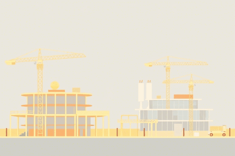 工程监督管理系统是什么？如何构建与实施以提升项目管理水平？