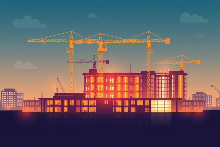 广西工程监理管理系统如何助力项目高效监管与合规落地？