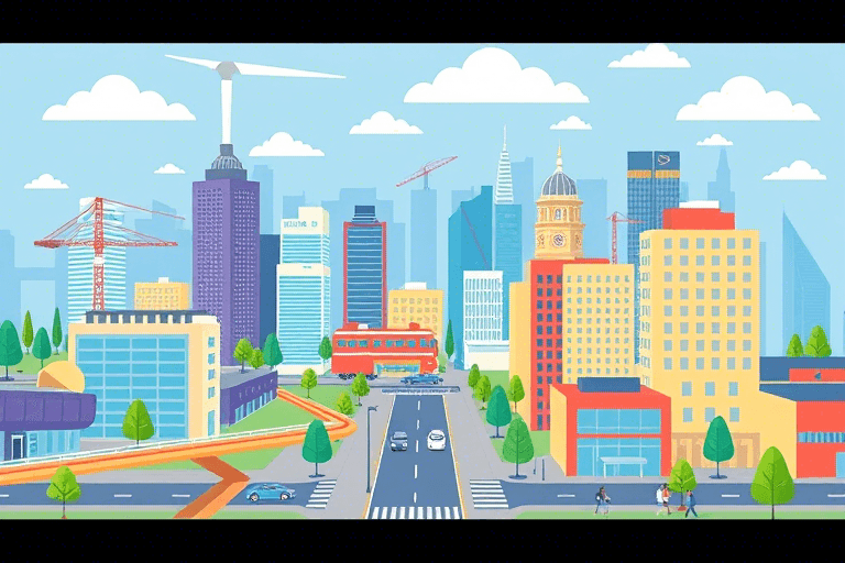 城镇工程系统规划管理怎么做才能实现高效协同与可持续发展？