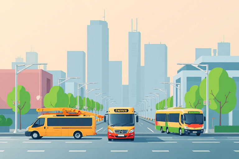 浙江工程车辆管理系统如何实现高效监管与智能调度？