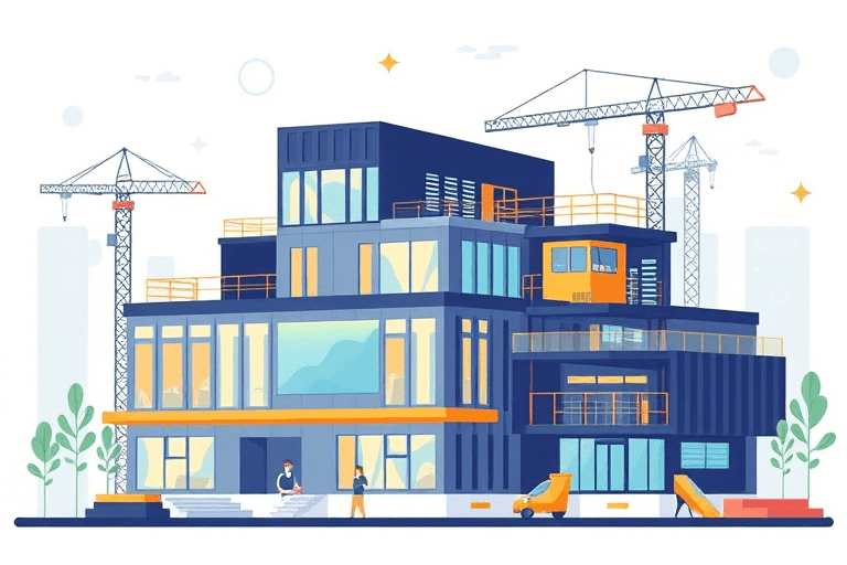 工程管理系统和自动化如何提升项目效率与质量