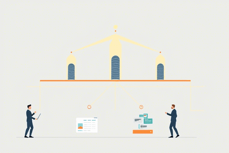 马工程管理学管理系统如何构建？实现高效协同与科学决策的关键路径