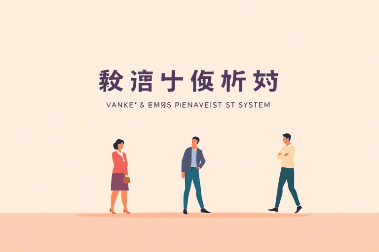 万科工程管理系统社招如何高效吸引优秀人才？揭秘招聘策略与实战技巧