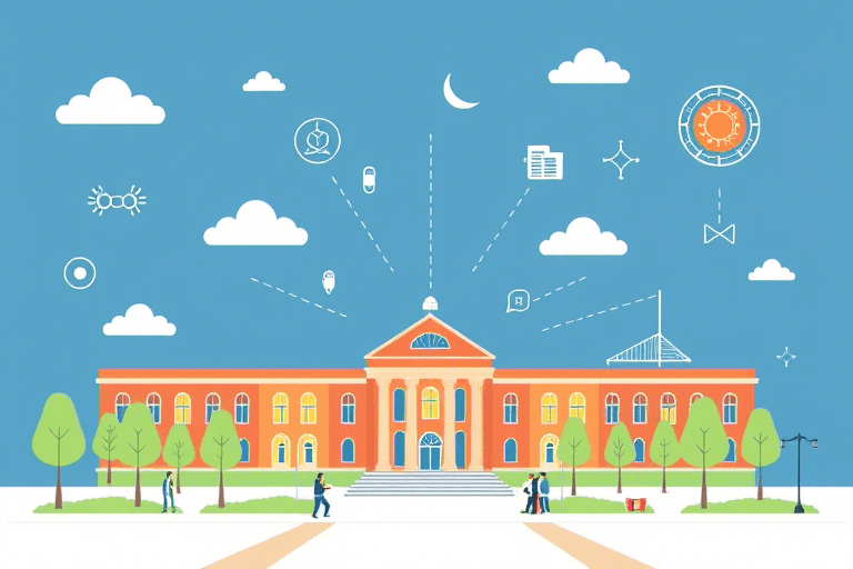 天津大学工程管理系统如何实现高效项目管理与资源协同