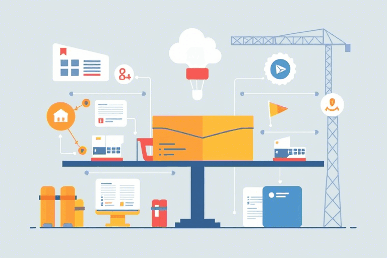 邮政工程管理系统应用如何提升效率与管理水平？