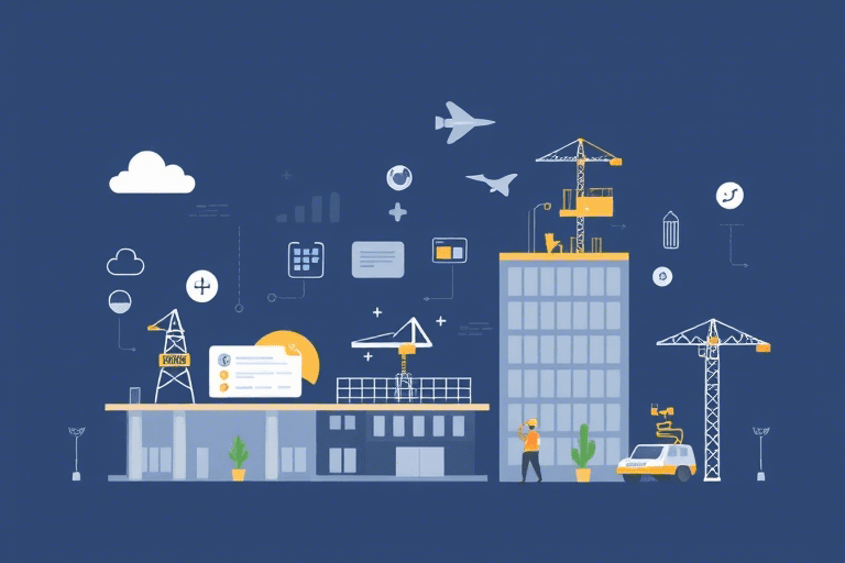 工程管理系统找哪家做好？如何选择最适合的解决方案？