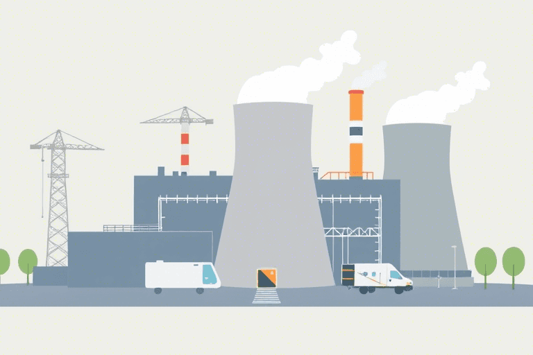 核电工程标准管理系统如何构建？实现高效协同与合规管控的关键路径