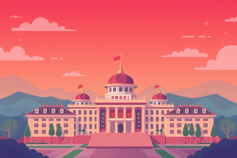 哈工程信息管理系统如何实现高效校园管理与数据整合