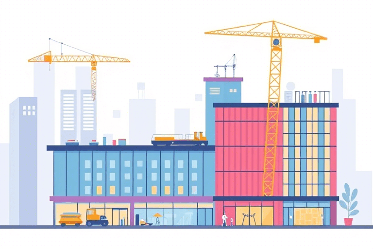 工程管理系统的特性：如何提升项目效率与协同能力？