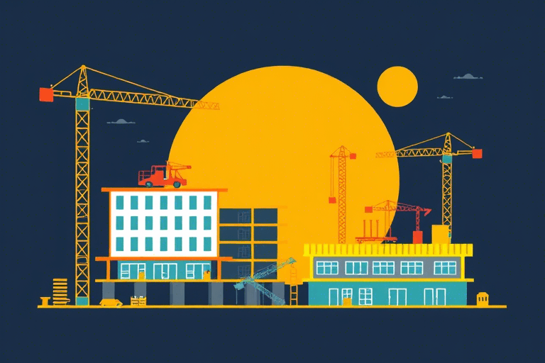 广西危大工程管理系统如何助力建筑安全监管？