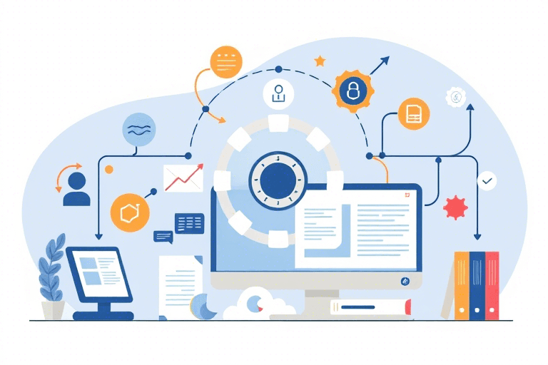 如何高效制作系统工程管理教材PDF？掌握这5个关键步骤！