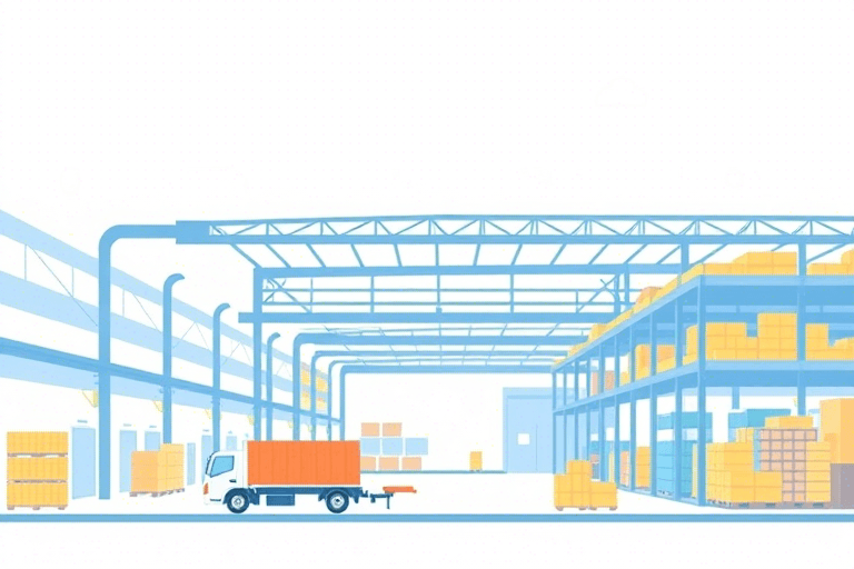 肇庆冷库管理系统工程如何有效实施？从规划到落地的全流程指南