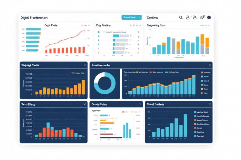 工程计价管理台账系统如何构建与应用？