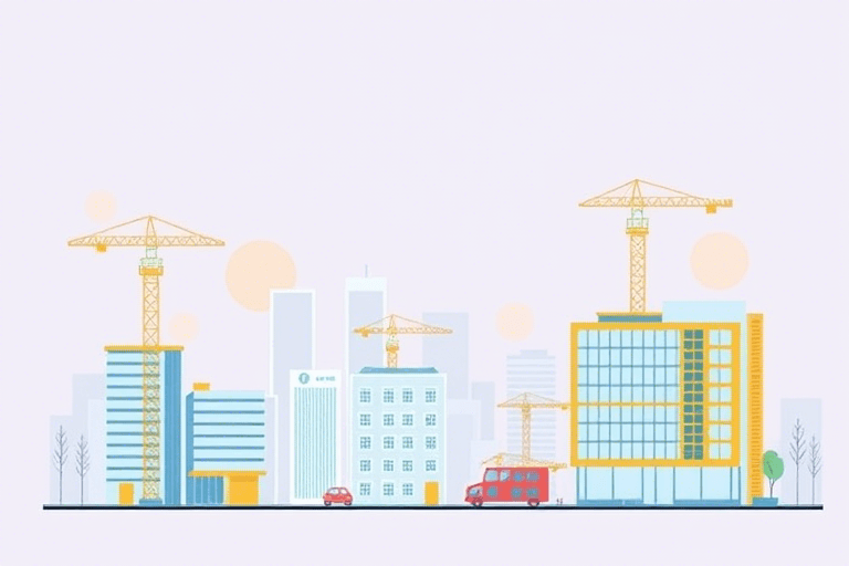 晋城建设工程管理系统如何实现高效监管与智能升级？