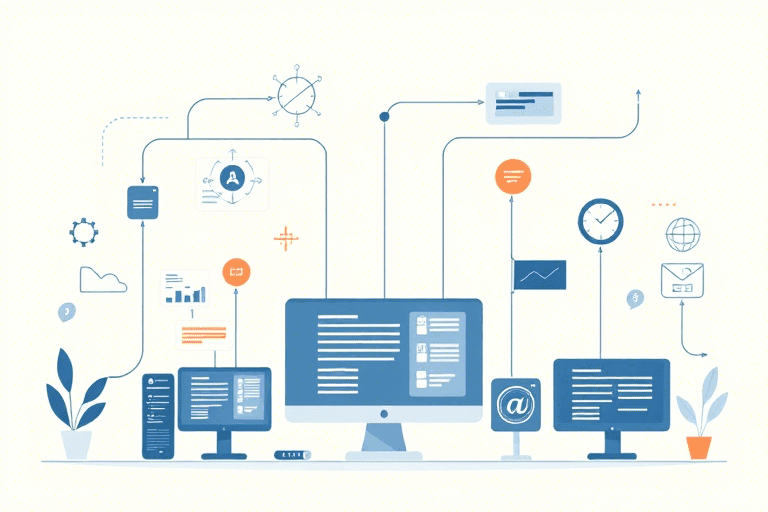 宠物管理软件工程：如何构建高效、智能的宠物服务平台