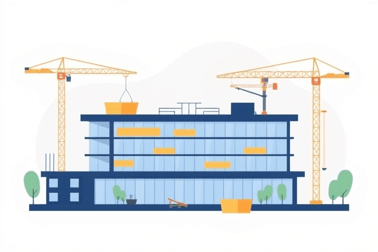 北京宝辰工程管理系统如何提升项目管理效率与协同能力？