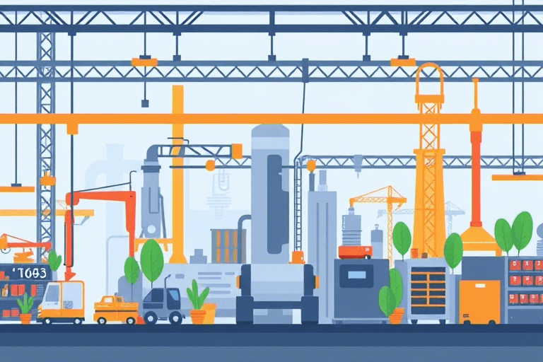 工业系统与工程管理专业如何赋能现代制造业的效率提升与可持续发展？