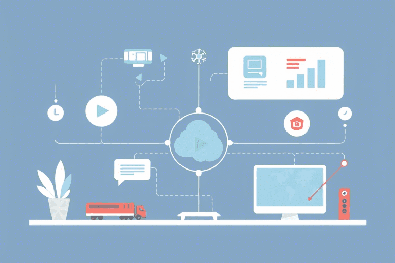 工程管理系统业务割接怎么做？全流程详解与关键成功要素