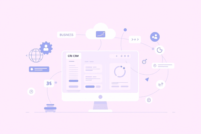 项目工程CRM客户管理系统怎么做才能提升效率与客户满意度？