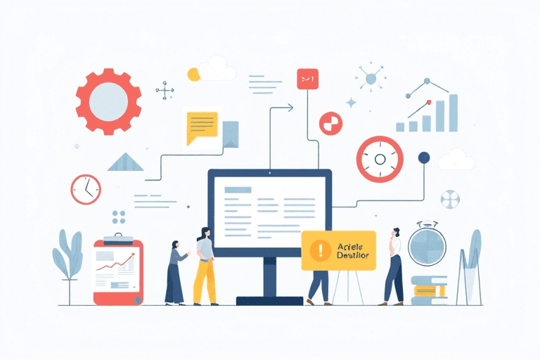 系统项目工程管理包括什么？全面解析其核心内容与实施路径