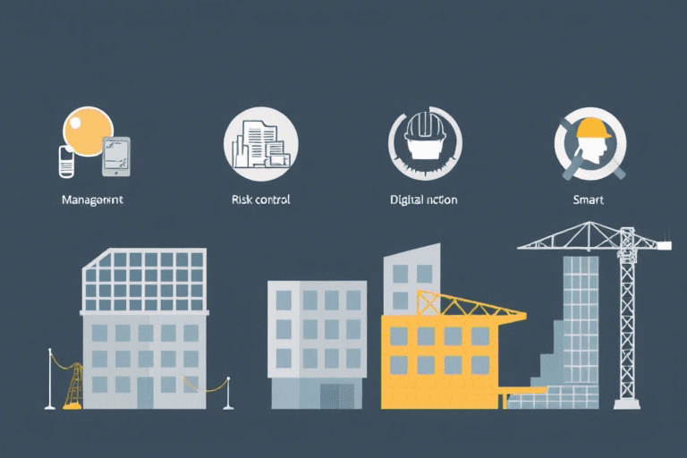 工程成本风控管理系统：如何构建高效、智能的项目成本控制体系