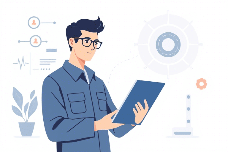 中国工程师管理系统如何构建？打造高效、规范的工程师人才管理体系