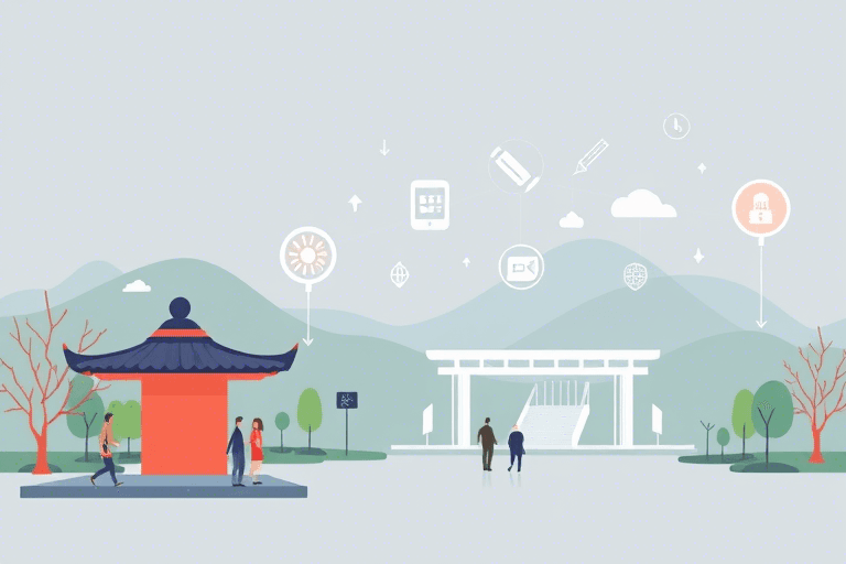 甘肃访客管理系统工程怎么做？如何打造高效安全的访客管理解决方案？