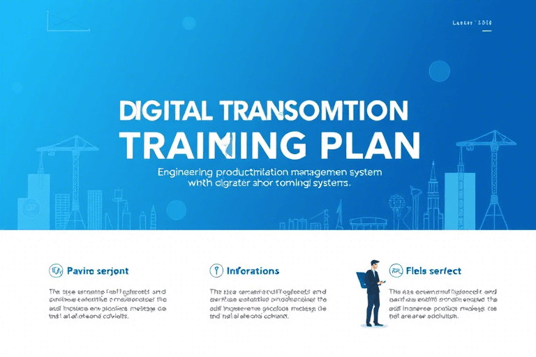 工程生产管理系统培训怎么做才能高效落地并提升团队执行力？