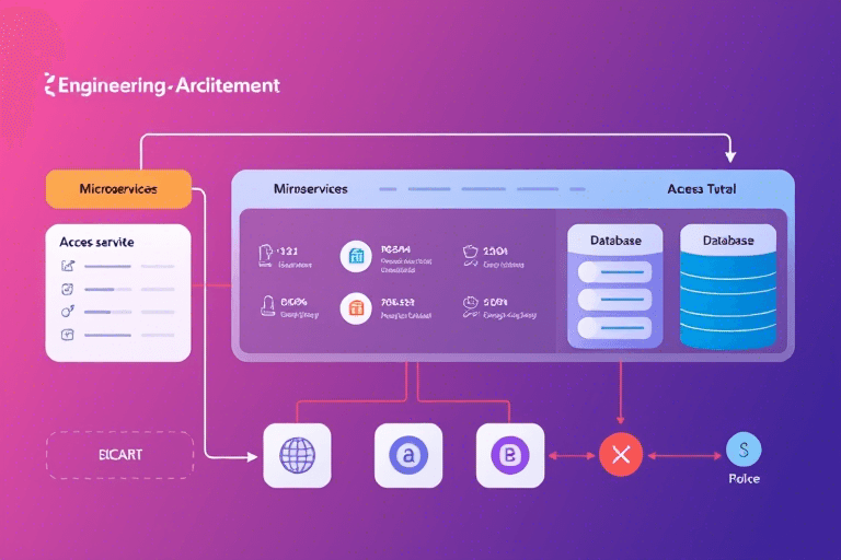 工程项目管理系统代码如何设计与实现？
