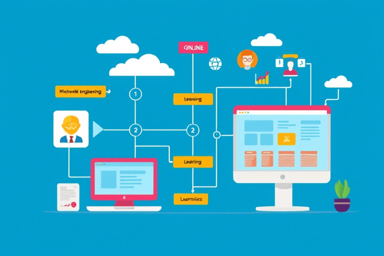 软件工程概论管理系统：如何构建高效的教学与学习平台
