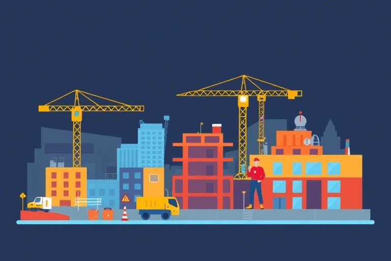 黑龙江工程管理系统如何实现高效建设与智能化管理