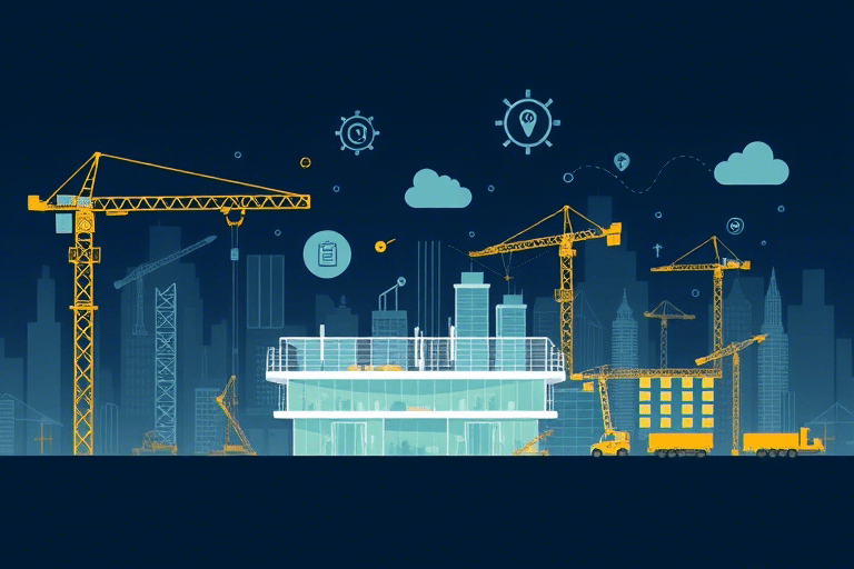 项目施工管理软件多少钱？如何选择适合建筑企业的高效解决方案？