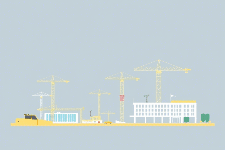 湖北建筑工程管理系统如何提升项目效率与监管水平？