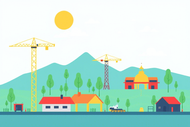 村级工程项目管理系统怎么做才能实现高效透明的管理与监督？