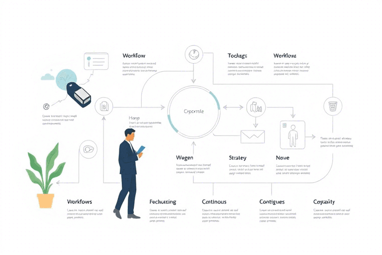 什么是管理系统工程？它如何帮助企业实现高效运营与持续改进