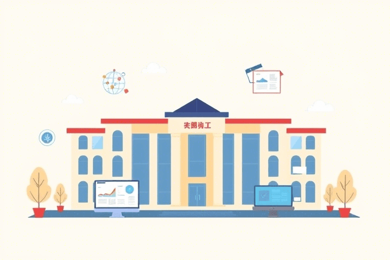 南京工程毕设管理系统怎么做？如何高效管理毕业设计全流程？