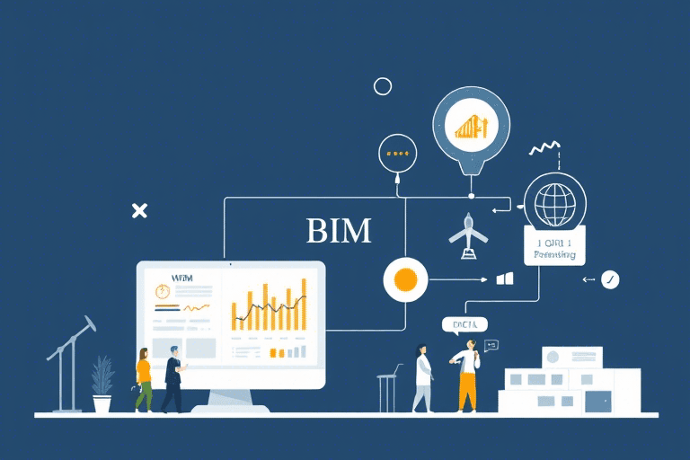 工程信息管理系统心得：如何高效管理项目数据与提升团队协作效率？