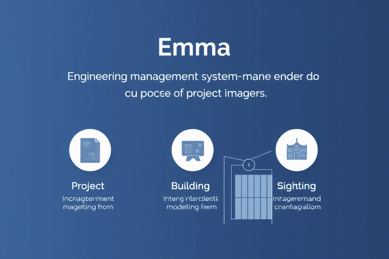 爱玛客工程管理系统如何提升项目管理效率与透明度？