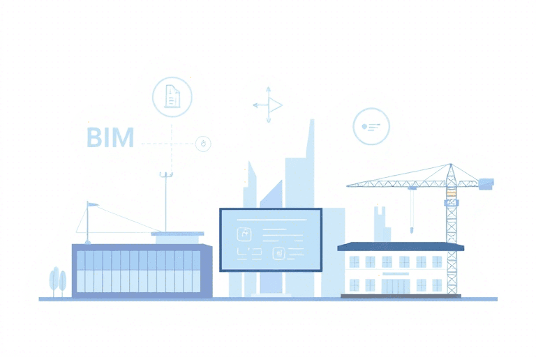 建筑工程管理系统教程：如何高效搭建与实施项目管理平台