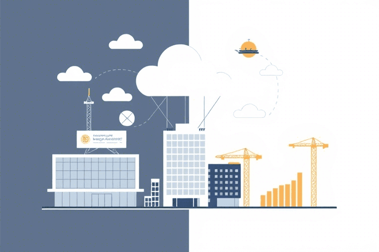 重庆云工程管理系统价格多少？如何科学评估其价值与成本效益？