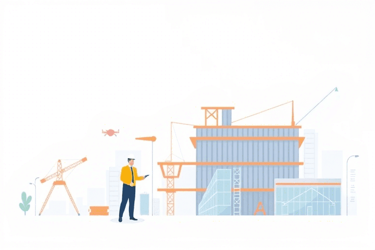 工程检测报告管理系统：如何实现高效、智能的工程质量管理