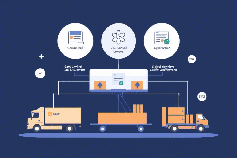 物流工程管理系统价格如何确定？影响因素与成本优化策略全解析