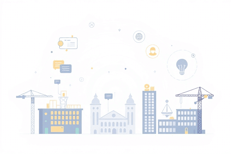 协同工程管理系统如何提升项目效率与团队协作能力