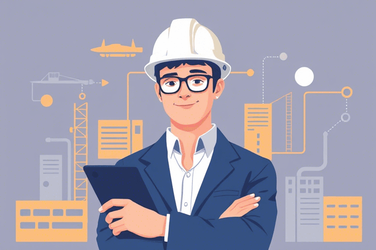 爆破工程师管理系统：如何实现高效、安全与合规的全流程管理