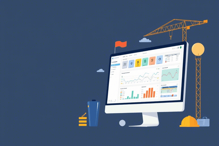 小型工程管理系统是什么？全面解析其功能与实施方法