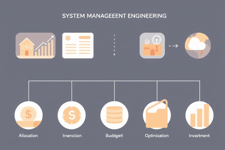 系统管理工程资金：如何高效配置与优化以提升项目成功率
